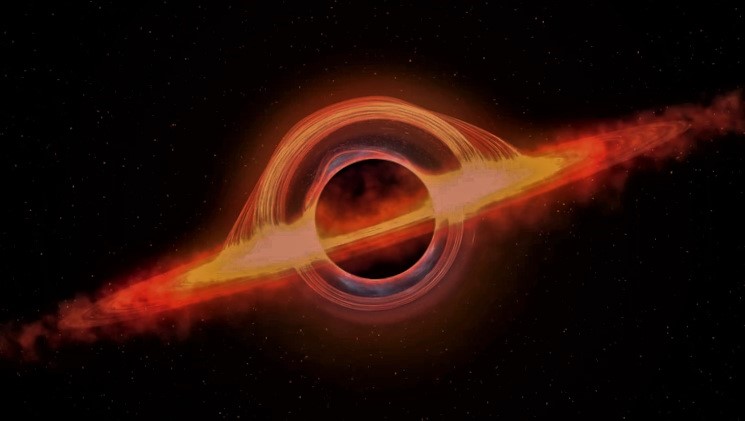 czarna dziura z początków wszechświata18A717C7 01E7 E0DA E778 C31914C12537