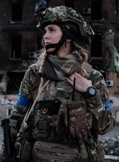 wojna jest kobietą ukraina listopad 2022F922A67E 57EB F0E6 CF5D 1A9DFA84BCDF